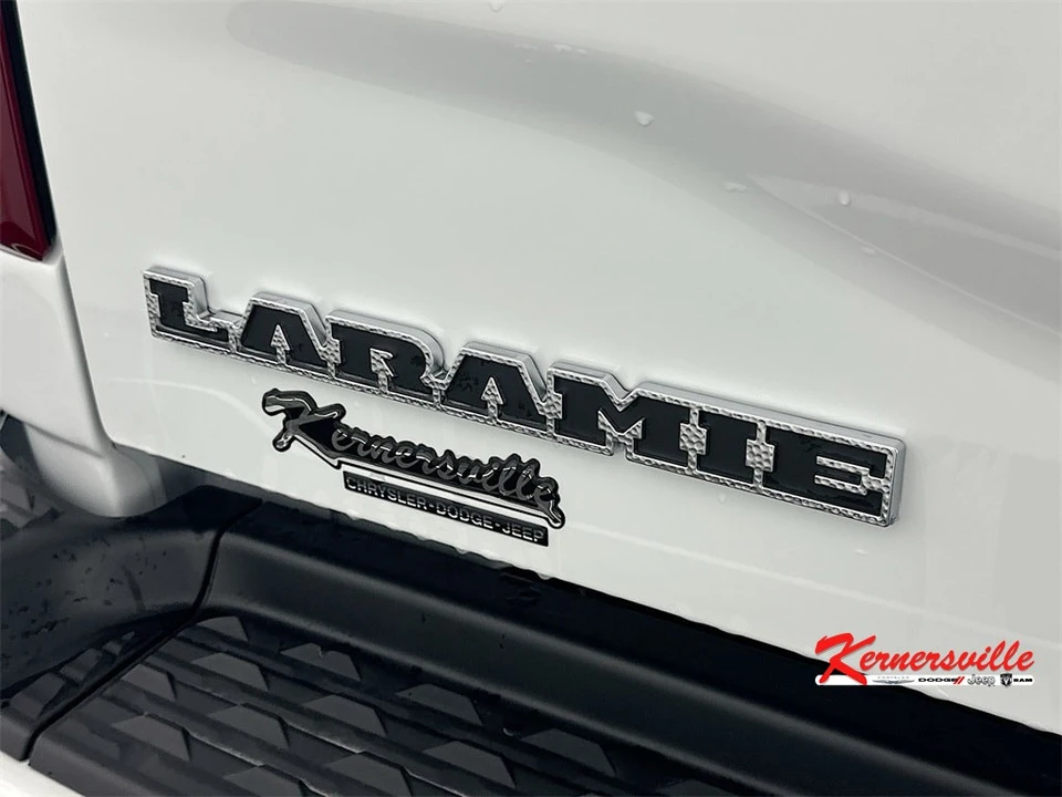 2026 Ram 3500 - Image 21 of 21