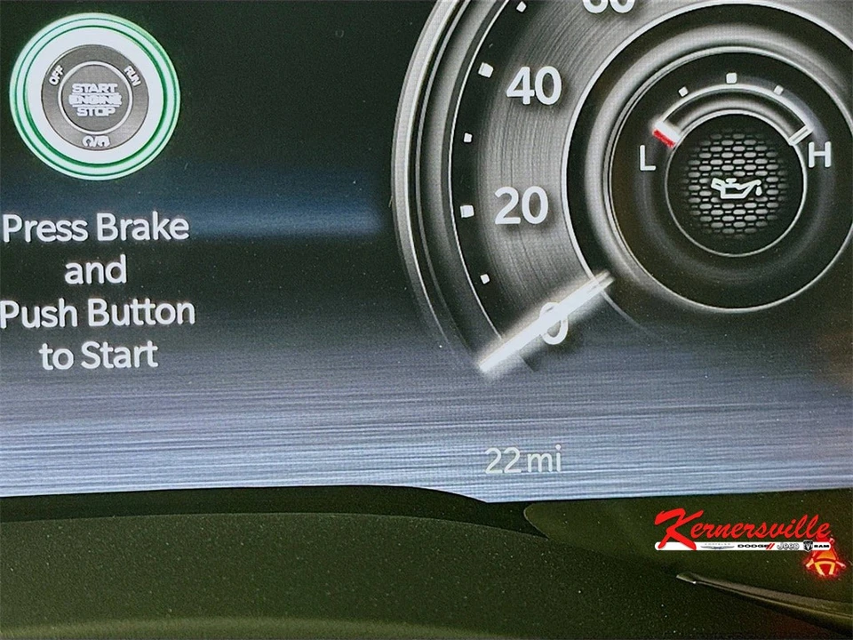 2026 Ram 3500 - Image 11 of 21