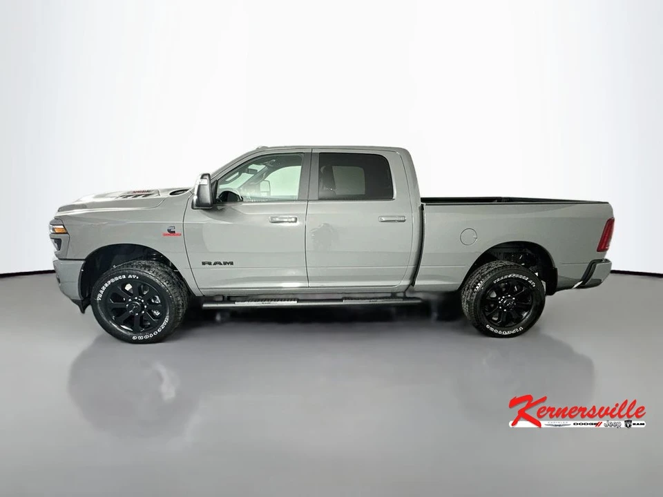 2026 Ram 3500 - Image 4 of 21