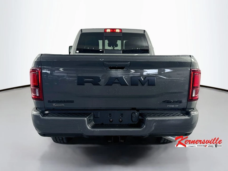 2026 Ram 3500 - Image 6 of 21