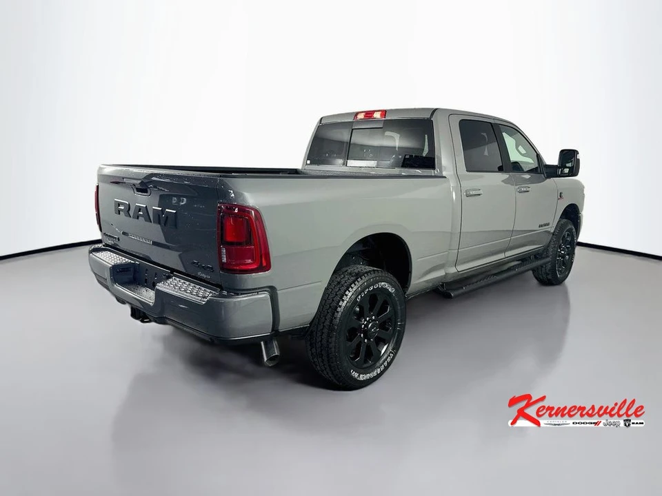 2026 Ram 3500 - Image 7 of 21