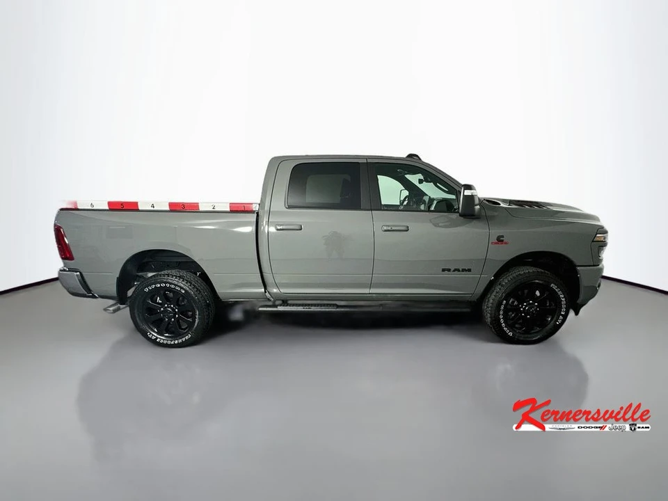 2026 Ram 3500 - Image 8 of 21