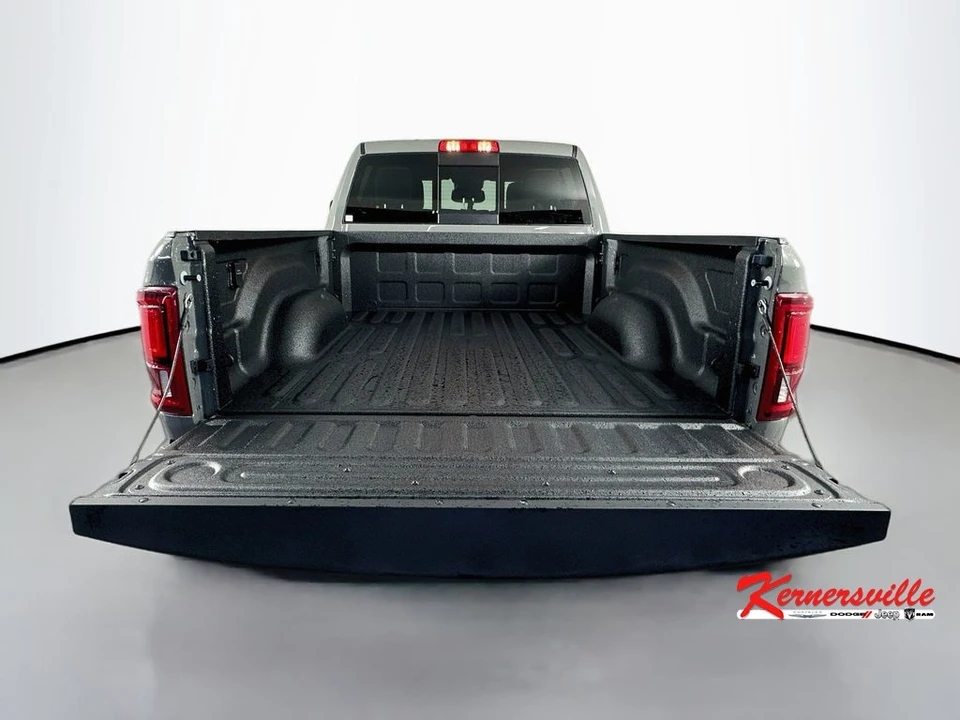 2026 Ram 3500 - Image 15 of 21