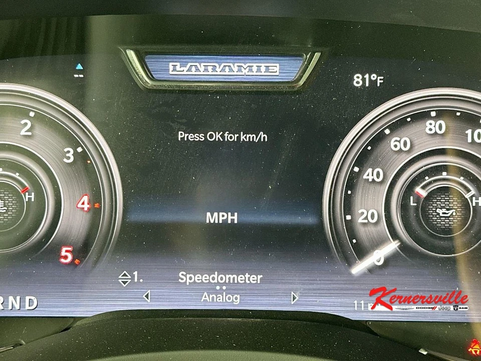 2026 Ram 3500 - Image 11 of 21