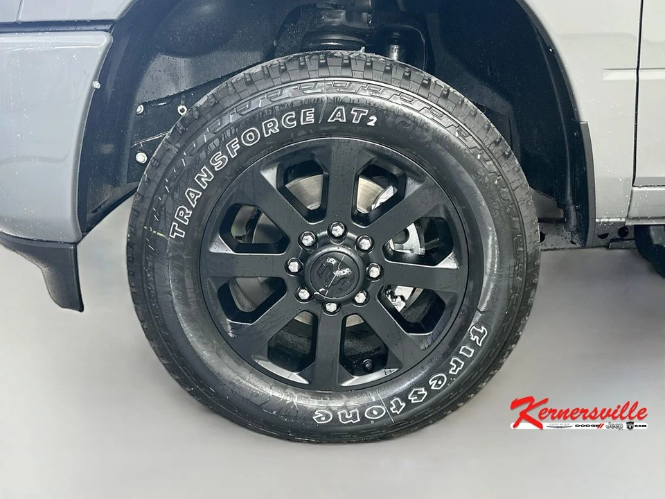 2026 Ram 3500 - Image 16 of 21