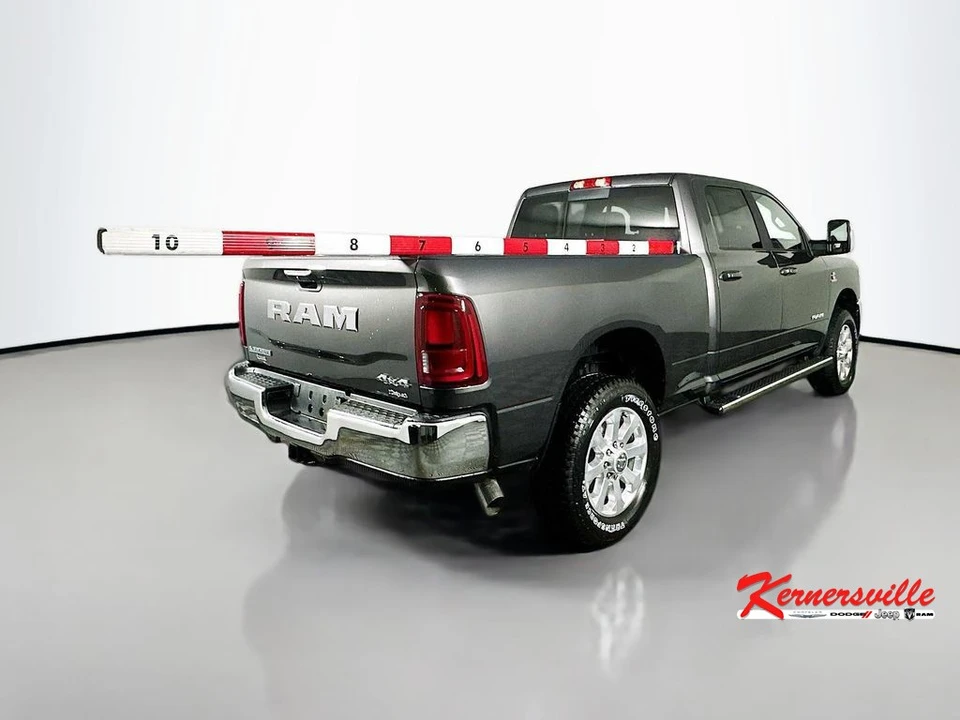 2026 Ram 3500 - Image 7 of 12