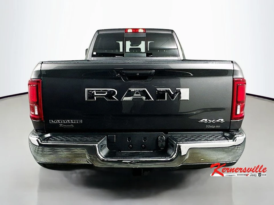 2026 Ram 3500 - Image 6 of 12