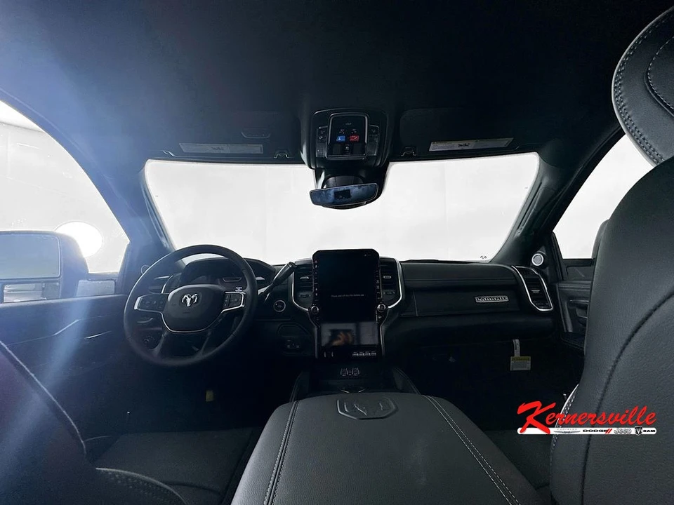 2026 Ram 3500 - Image 9 of 12