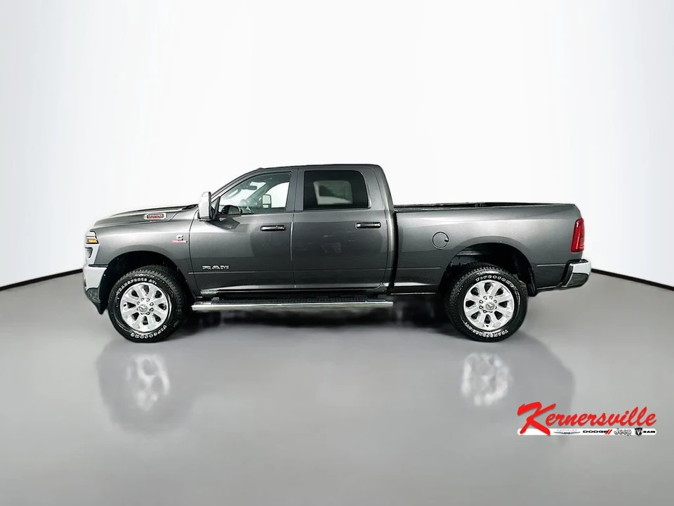 2026 Ram 3500 - Image 4 of 12