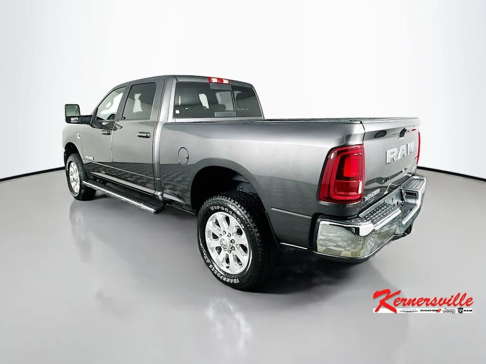 2026 Ram 3500 - Image 5 of 12