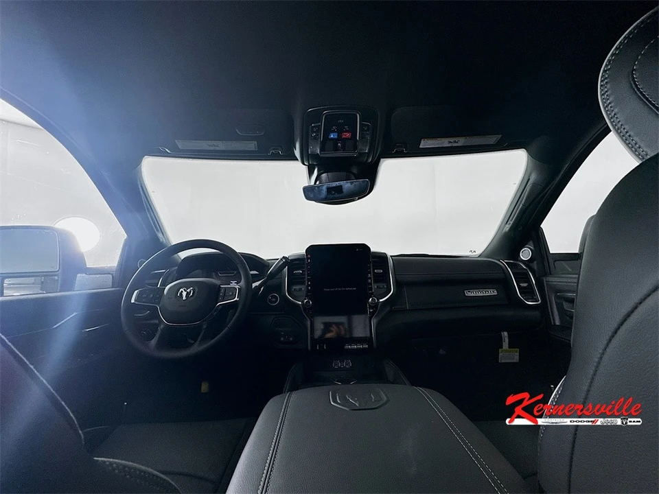 2026 Ram 3500 - Image 9 of 21