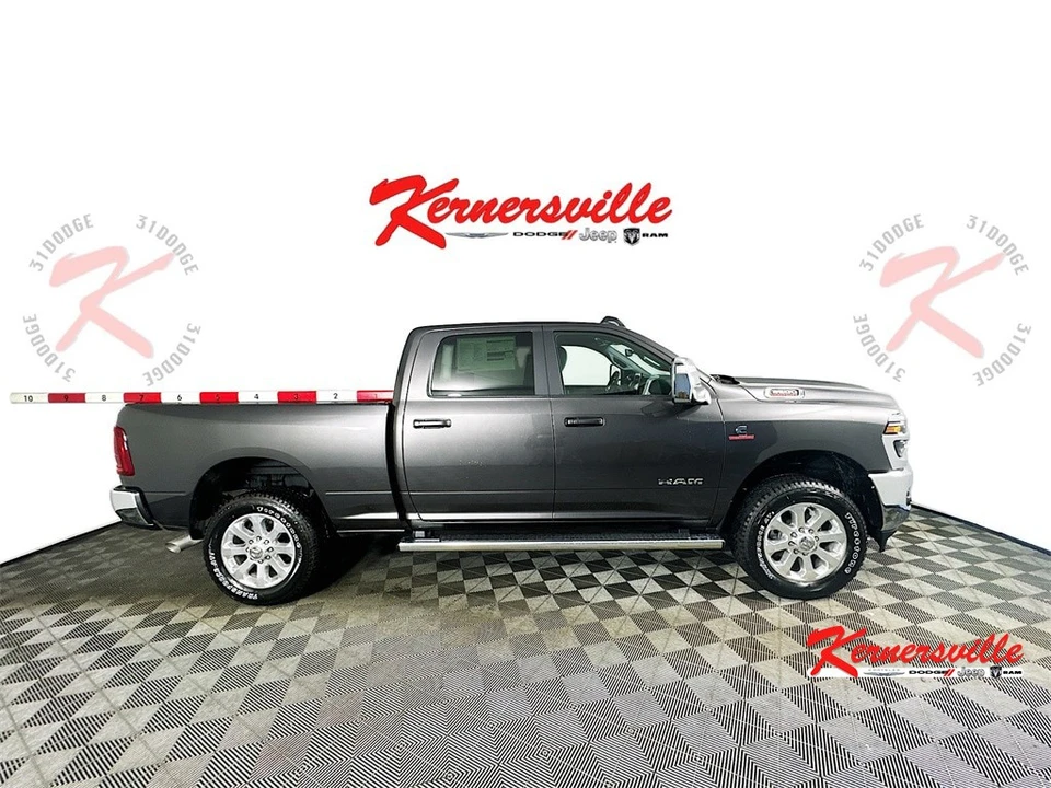 2026 Ram 3500 - Image 8 of 21