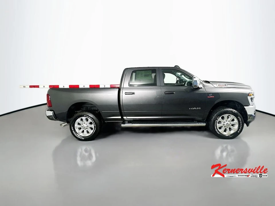 2026 Ram 3500 - Image 8 of 12