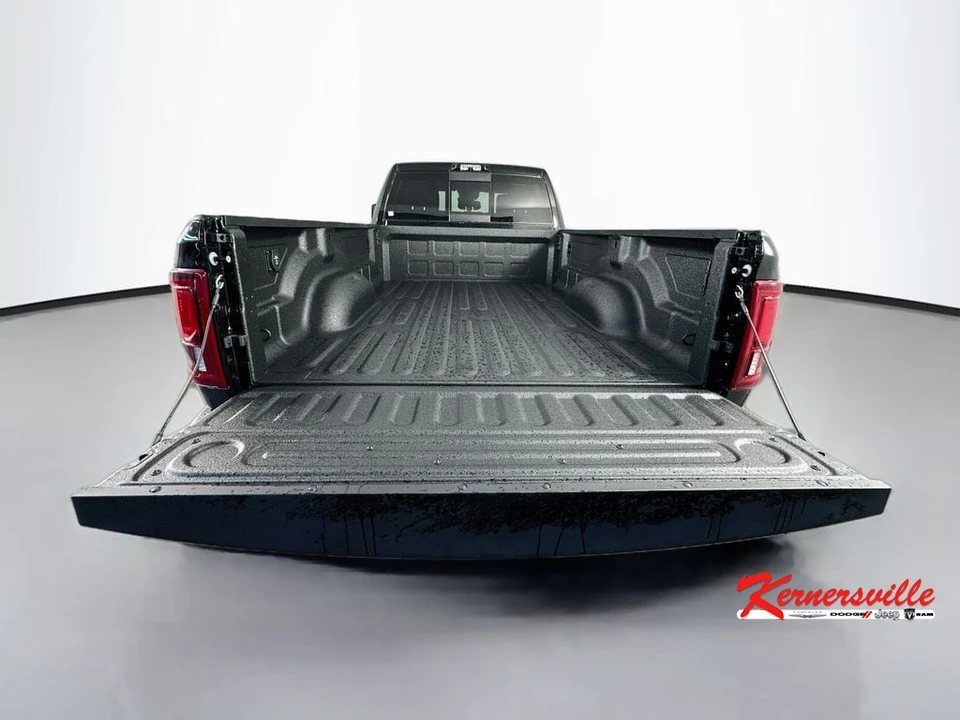 2026 Ram 3500 - Image 15 of 21