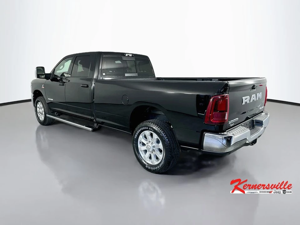 2026 Ram 3500 - Image 5 of 21