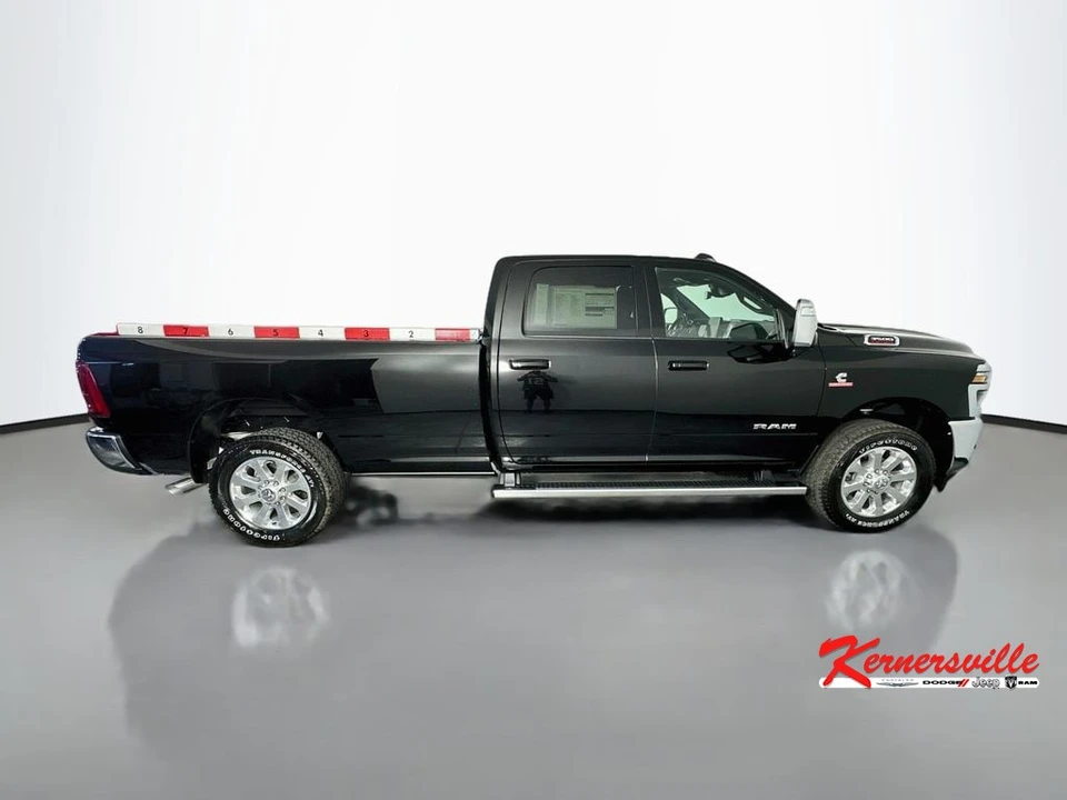 2026 Ram 3500 - Image 8 of 21