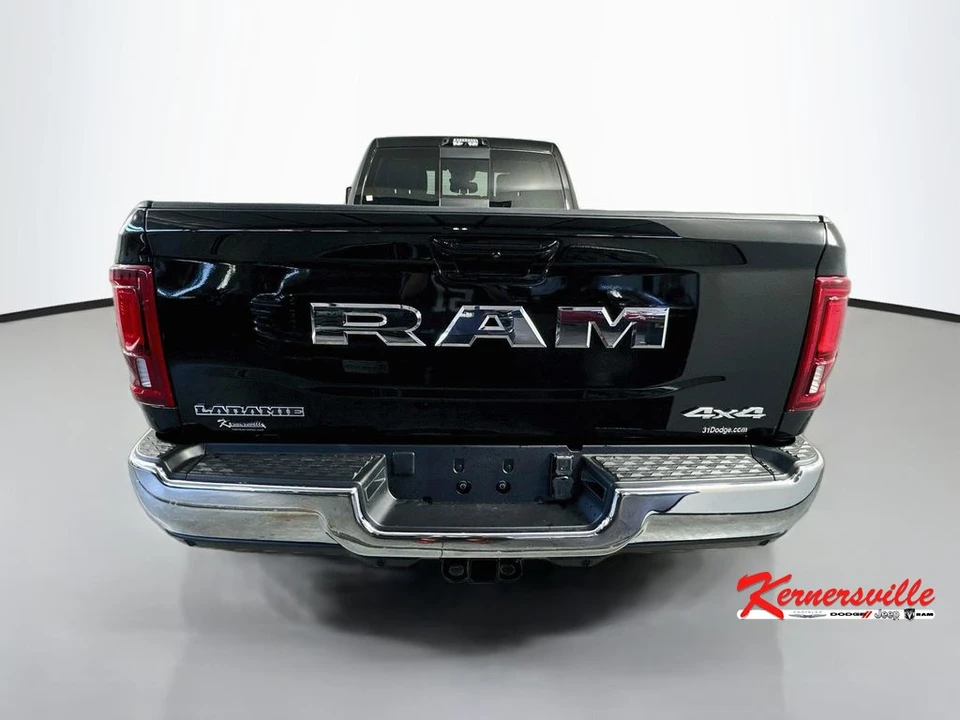 2026 Ram 3500 - Image 6 of 21