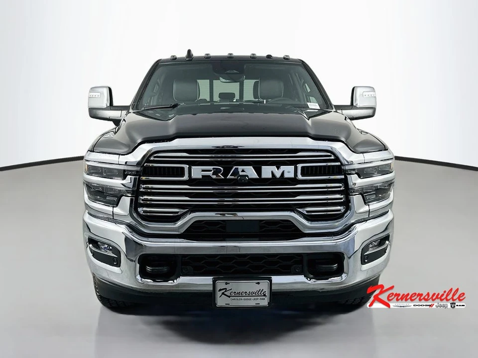 2026 Ram 3500 - Image 2 of 21