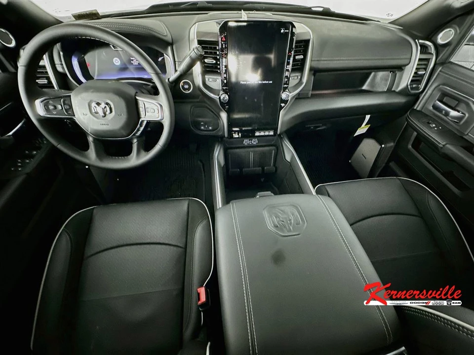 2026 Ram 3500 - Image 9 of 21
