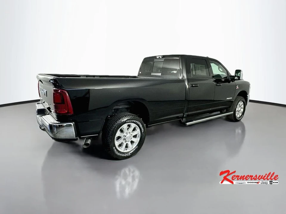 2026 Ram 3500 - Image 7 of 21