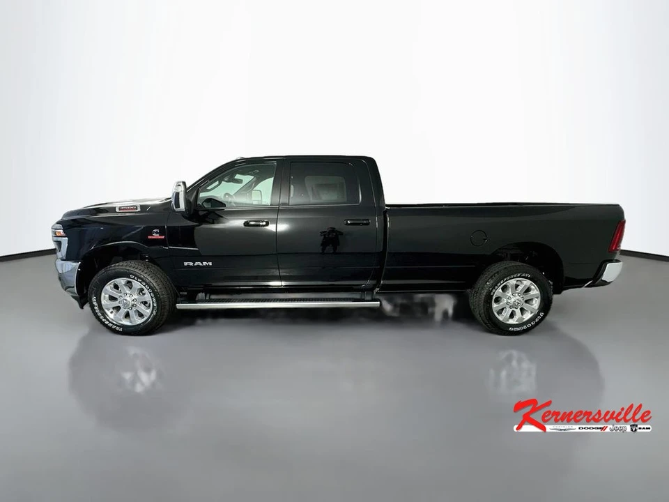 2026 Ram 3500 - Image 4 of 21