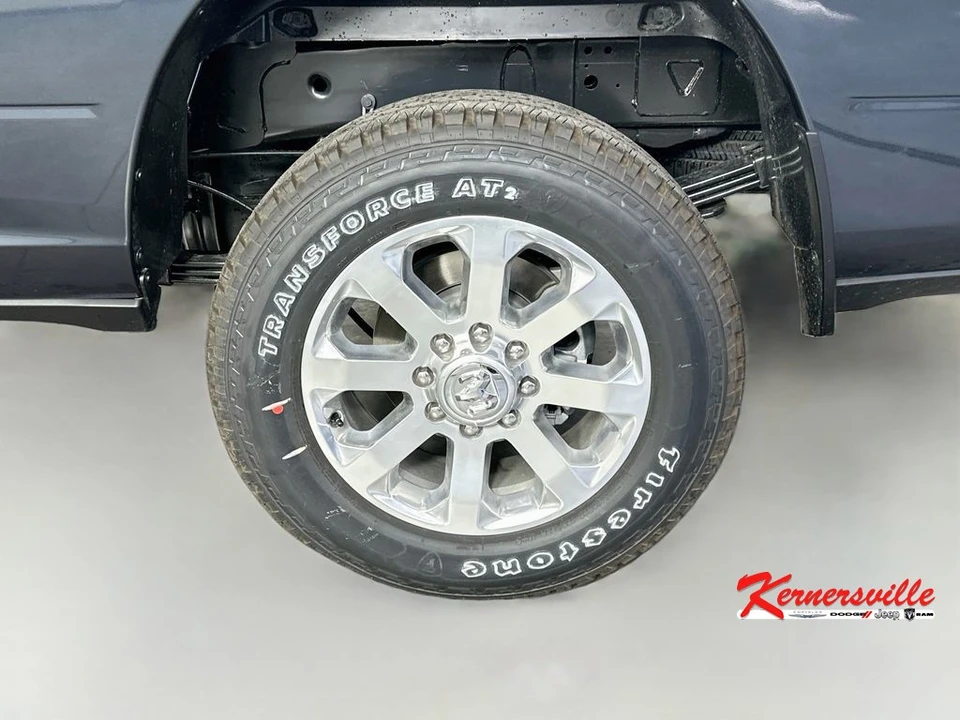 2026 Ram 3500 - Image 17 of 21