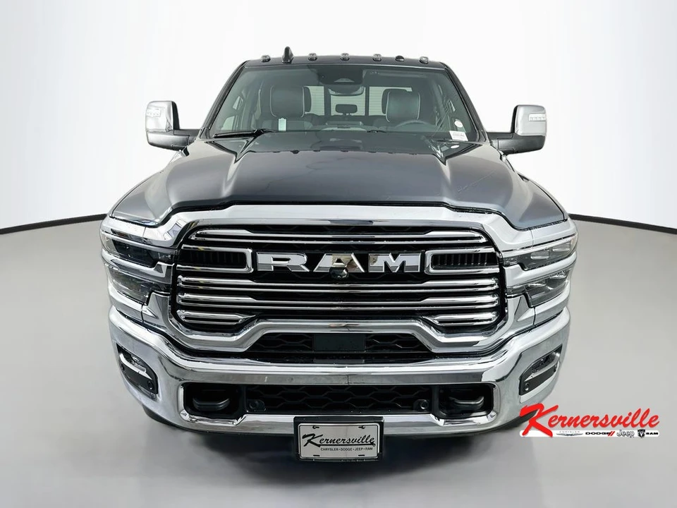 2026 Ram 3500 - Image 2 of 21