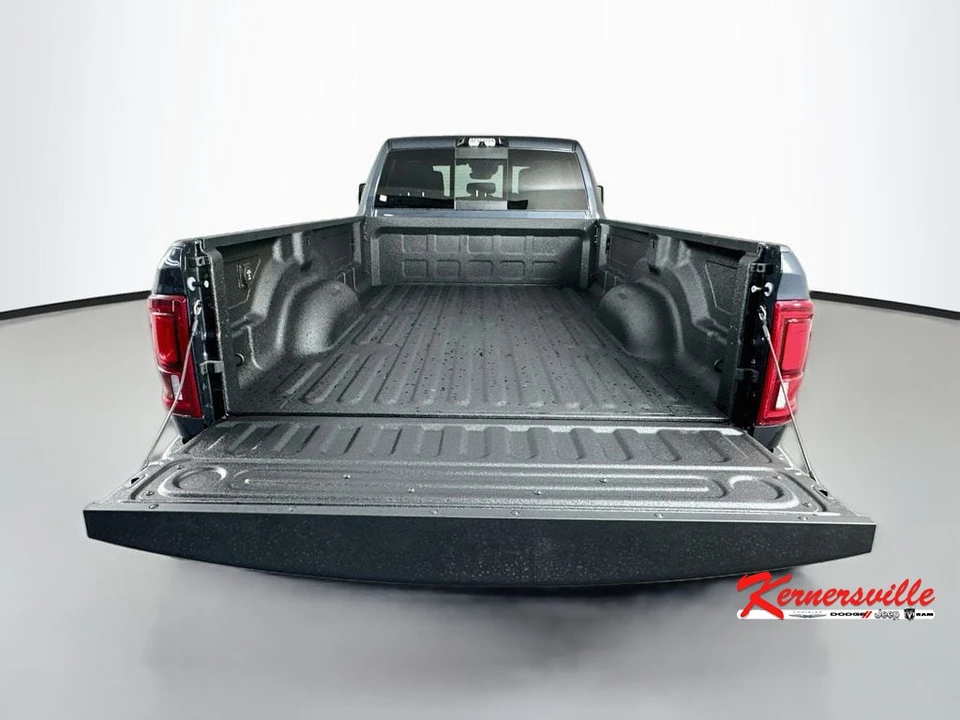 2026 Ram 3500 - Image 16 of 21