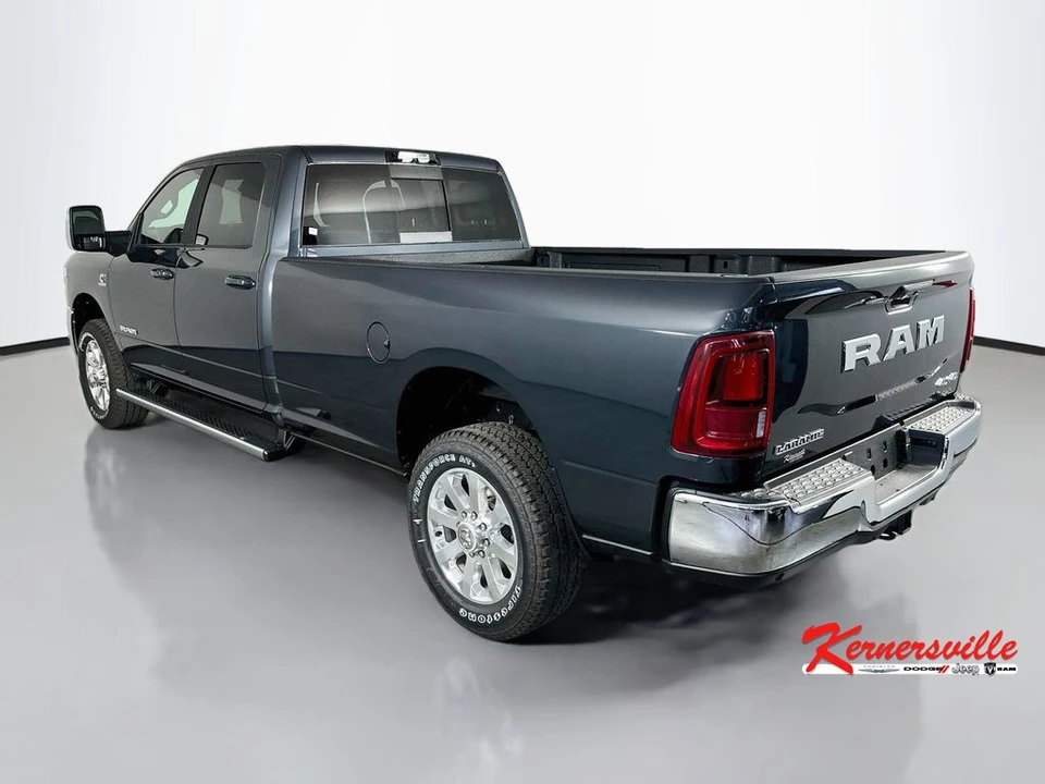 2026 Ram 3500 - Image 5 of 21