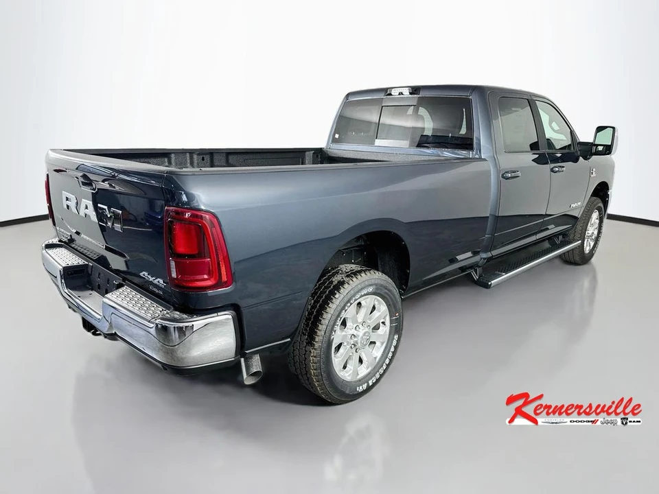 2026 Ram 3500 - Image 7 of 21