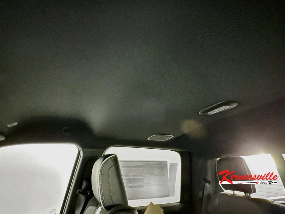 2026 Ram 3500 - Image 14 of 21
