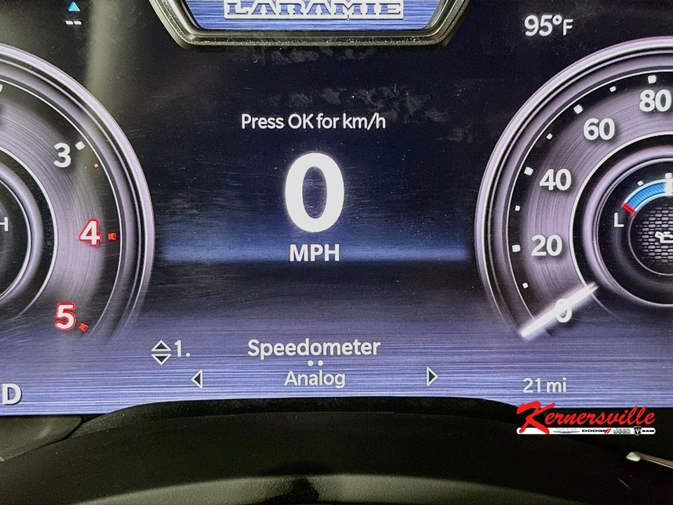 2026 Ram 3500 - Image 11 of 21