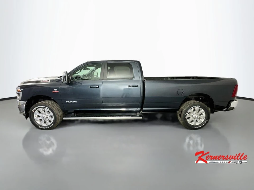 2026 Ram 3500 - Image 4 of 21