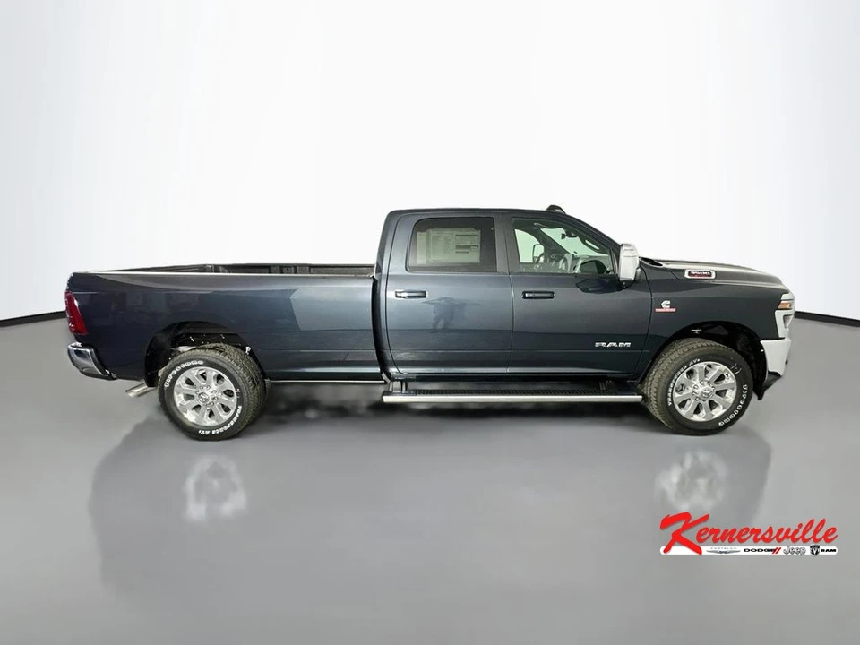 2026 Ram 3500 - Image 8 of 21