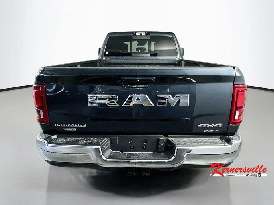 2026 Ram 3500 - Image 6 of 21