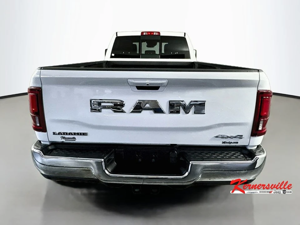 2026 Ram 3500 - Image 6 of 21