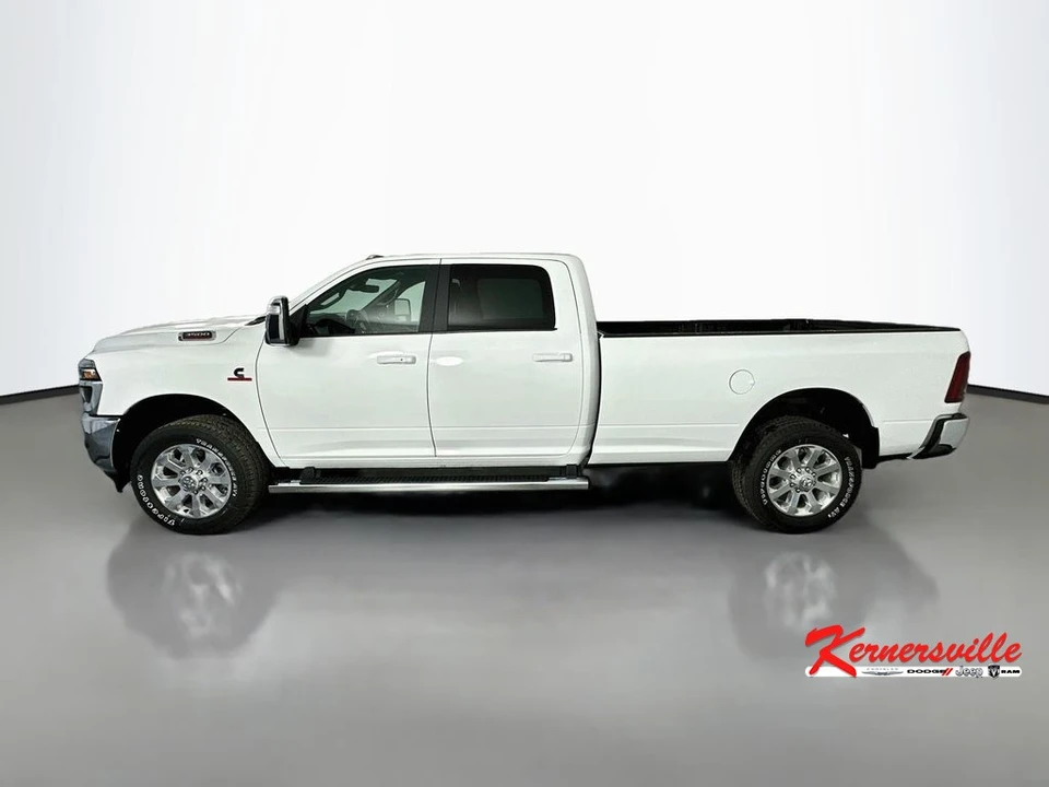 2026 Ram 3500 - Image 4 of 21