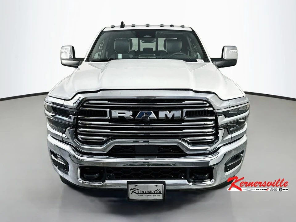 2026 Ram 3500 - Image 2 of 21