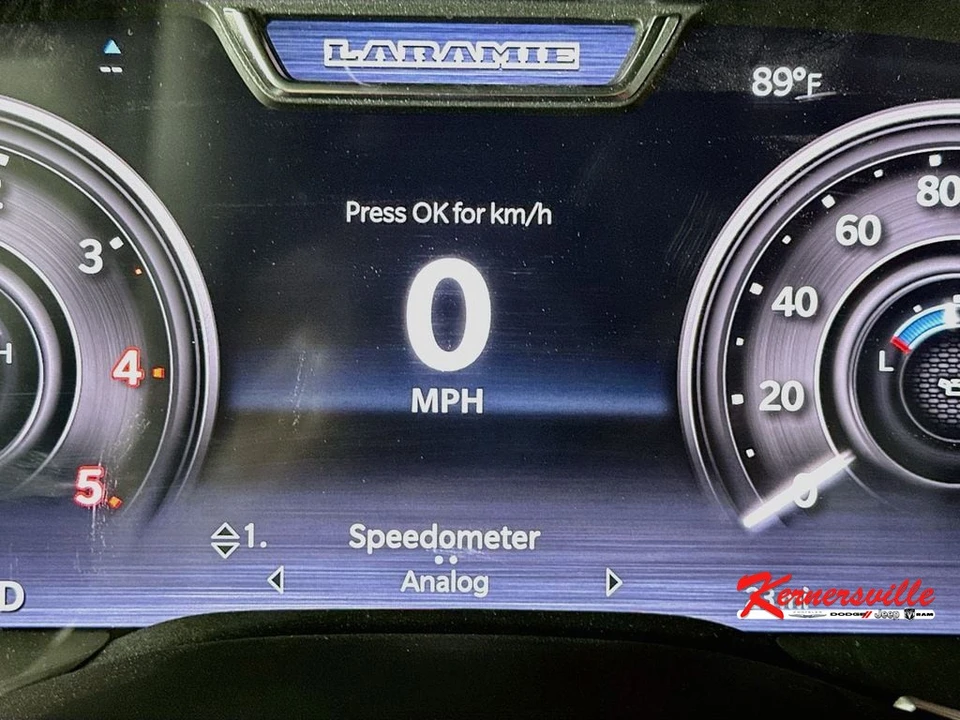 2026 Ram 3500 - Image 11 of 21