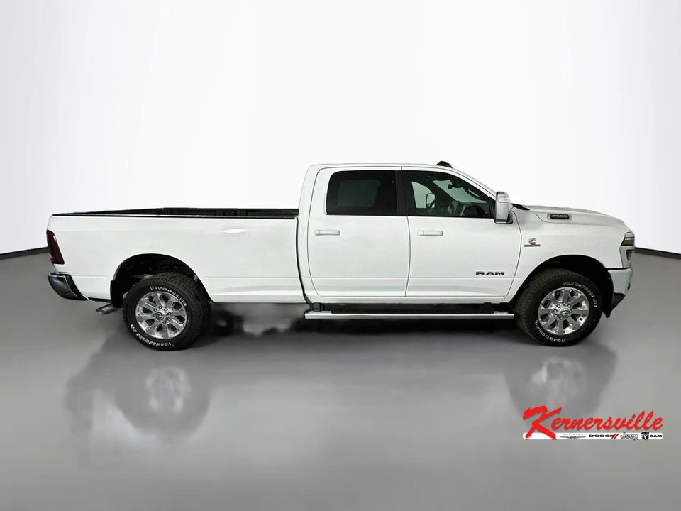2026 Ram 3500 - Image 8 of 21