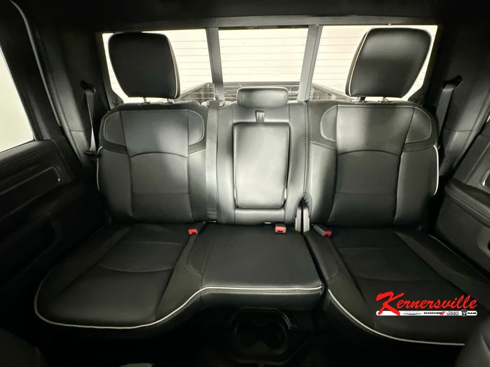 2026 Ram 3500 - Image 10 of 21