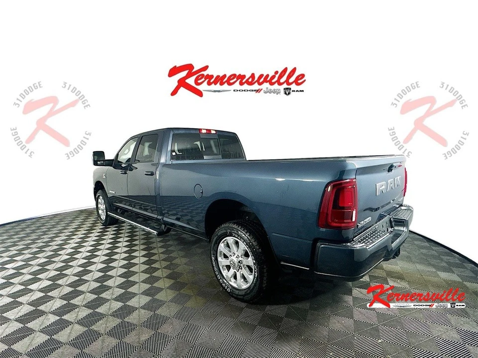 2026 Ram 3500 - Image 6 of 12