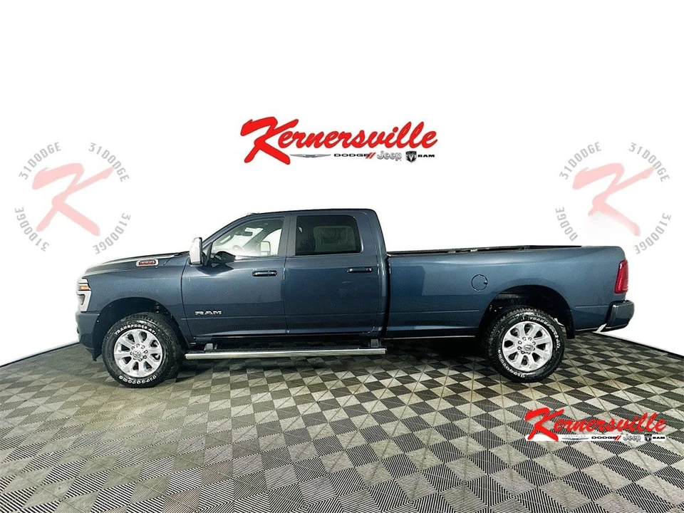 2026 Ram 3500 - Image 4 of 21