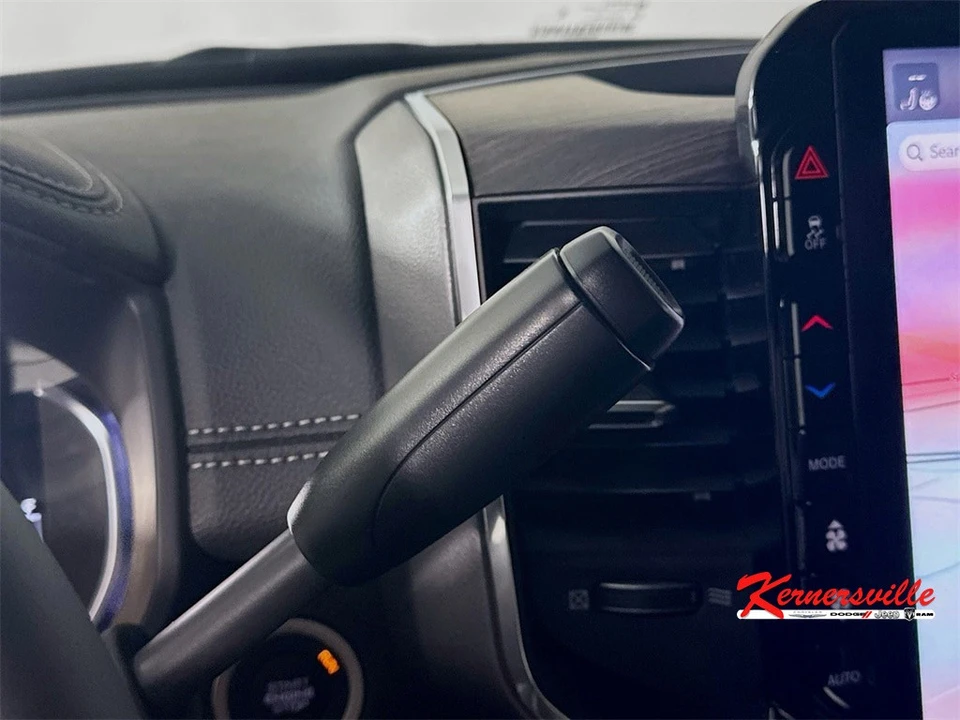 2026 Ram 3500 - Image 12 of 21