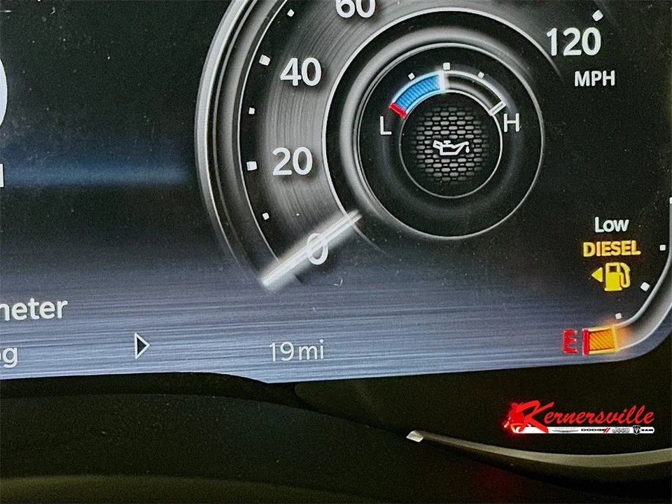2026 Ram 3500 - Image 11 of 21