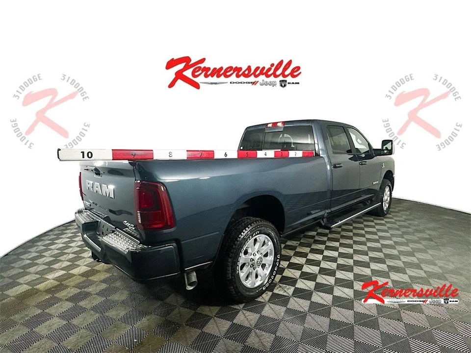 2026 Ram 3500 - Image 8 of 12