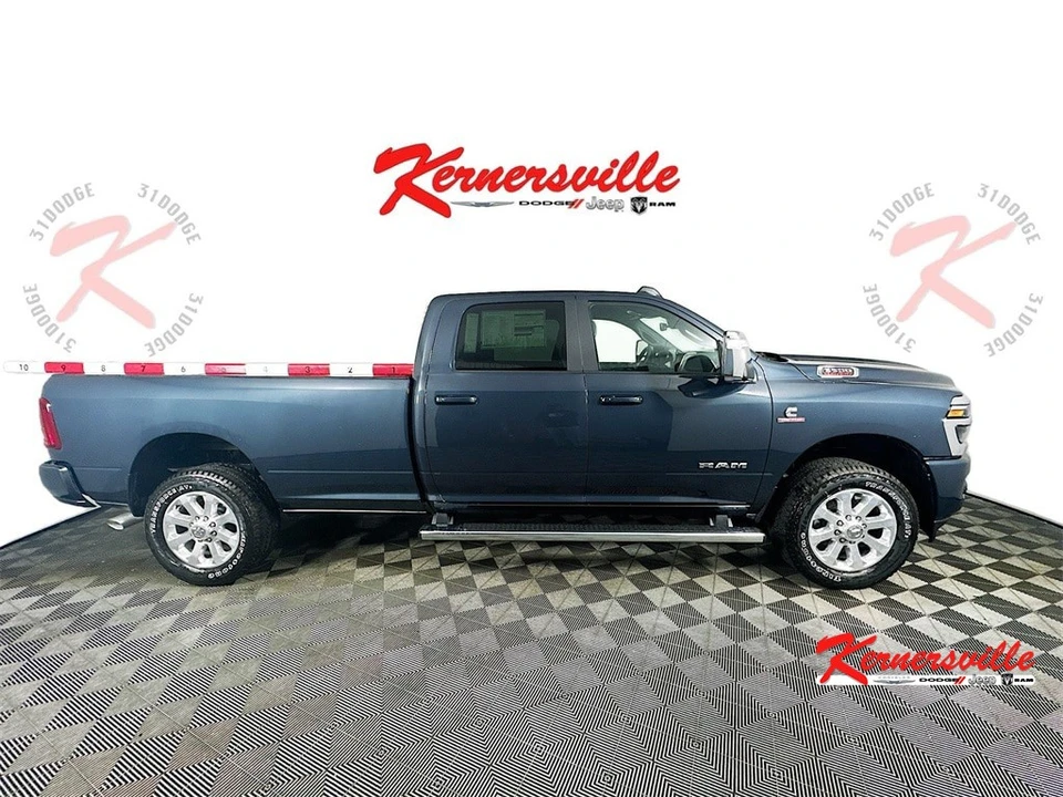 2026 Ram 3500 - Image 9 of 12