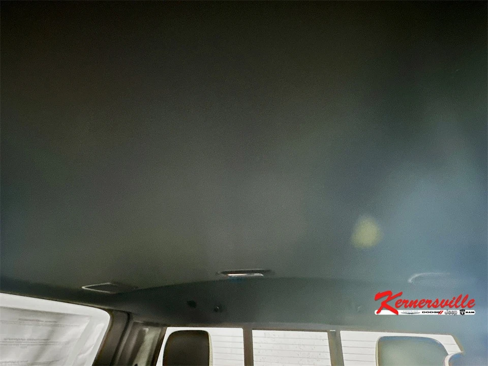 2026 Ram 3500 - Image 14 of 21
