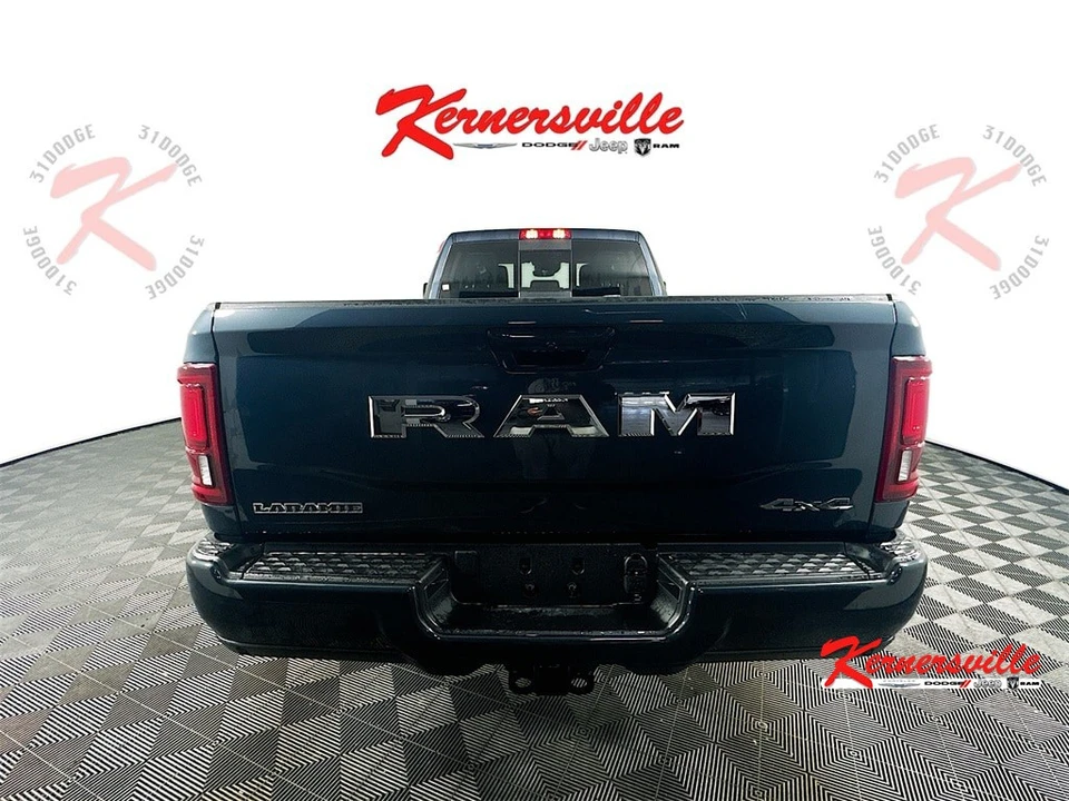 2026 Ram 3500 - Image 6 of 21