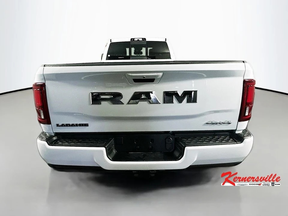 2026 Ram 3500 - Image 6 of 12